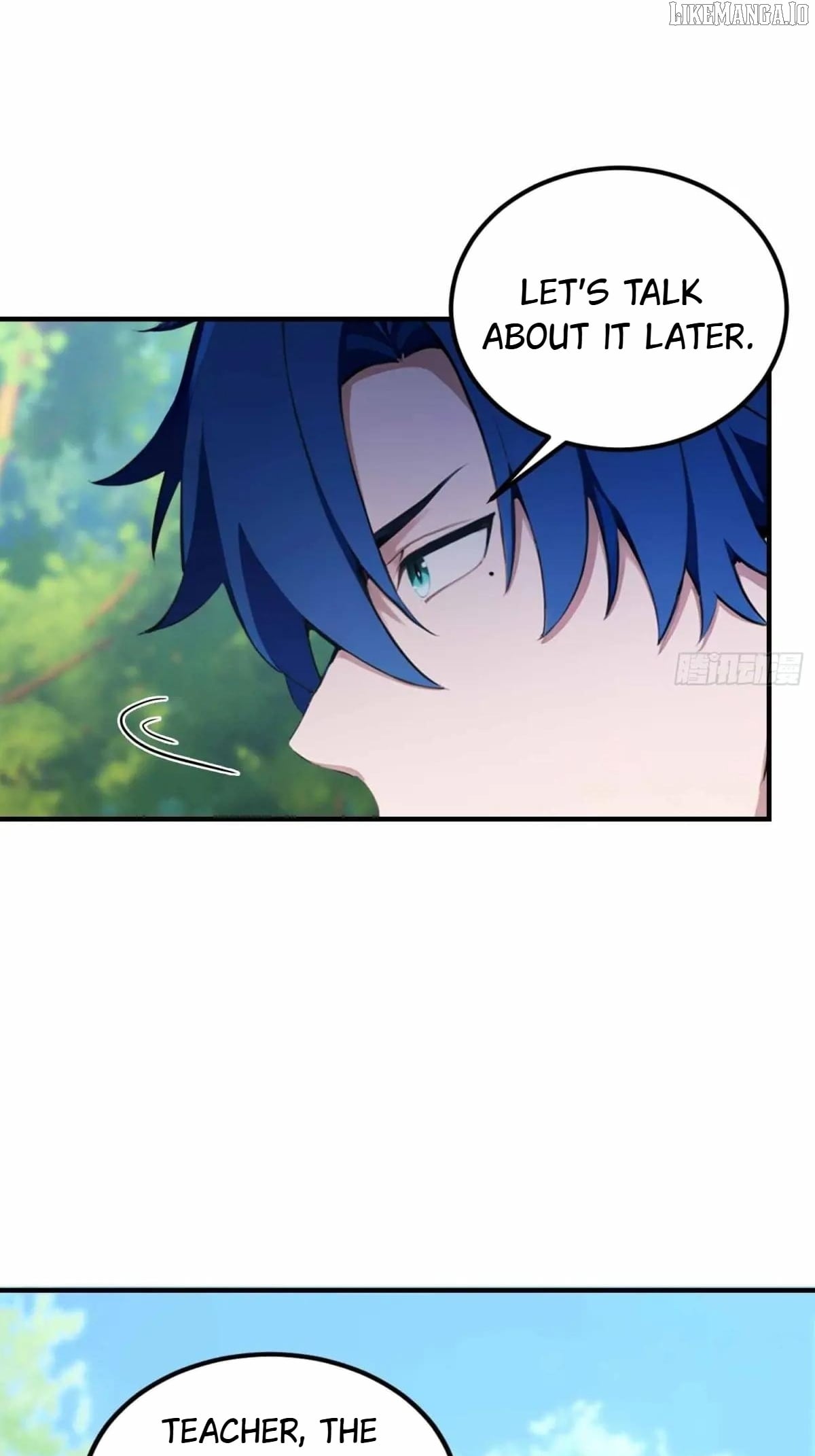 Outrageous! I opened a training class for empresses Chapter 64 - page 66